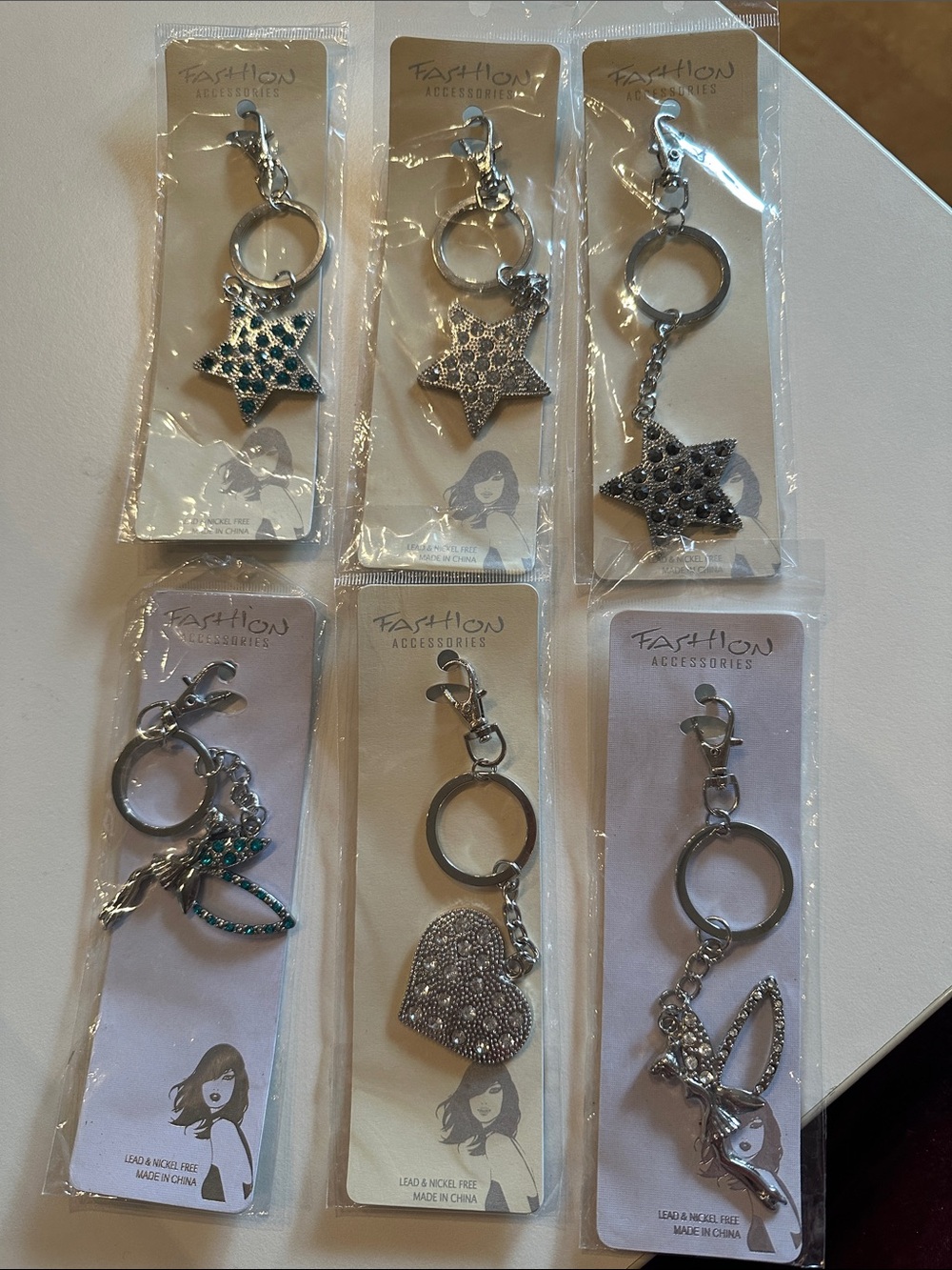 Keychains